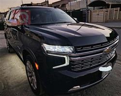 شێڤرۆلێت تاهۆ